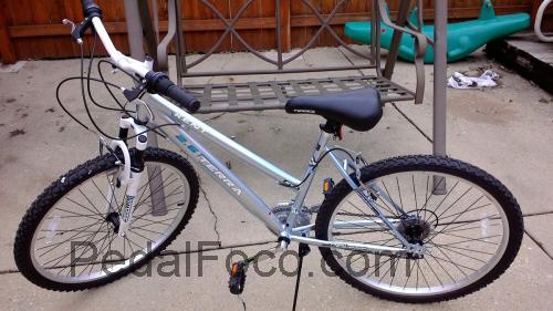 Kent Terra avaliação e ficha técnica